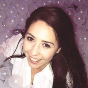 Meet your Posher, Maree